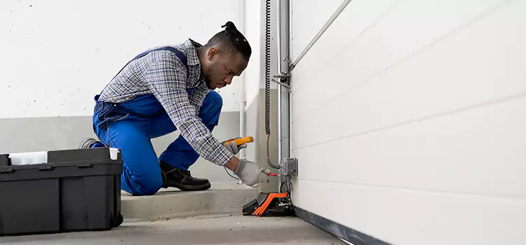 Expert Solutions for Every Garage Lock Need in Peoria, AZ