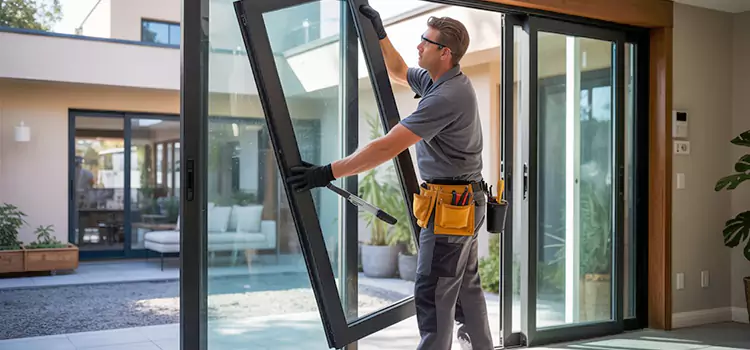 Specialized Sliding Door Roller Services in Peoria, Arizona