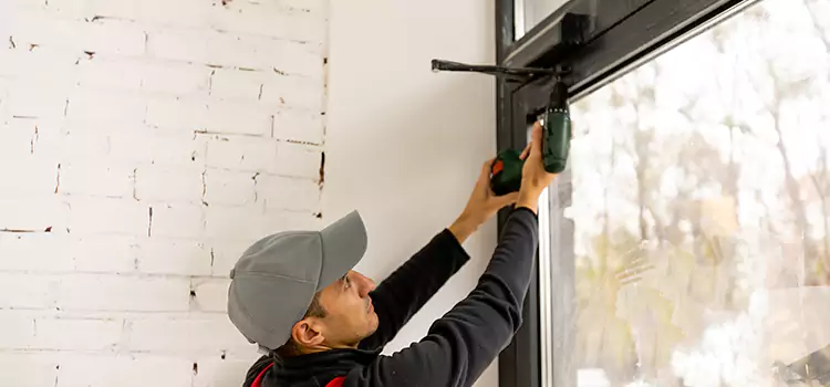 Your Trusted Partner for Door Closer Solutions in Peoria, AZ