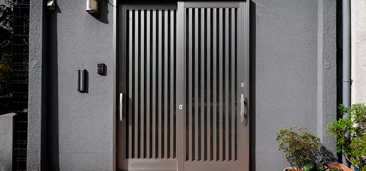 Specialized Steel Door Services in Peoria, AZ