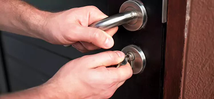 Door Closer Repair & Installation Peoria